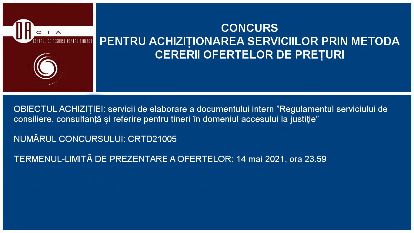 Baner concurs CRTD21005