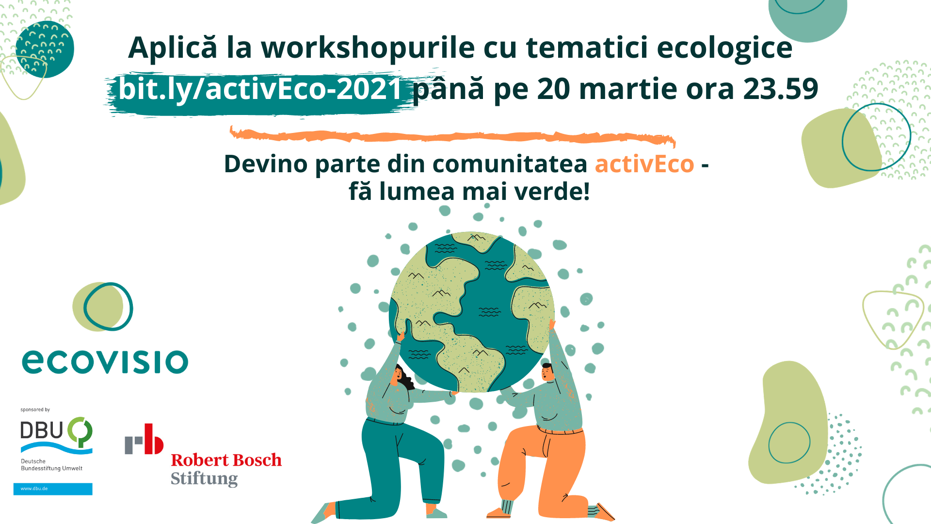 Workshopuri tematice 1