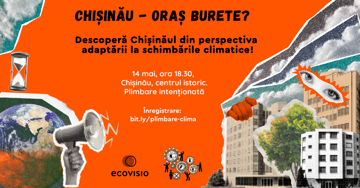 plimbare cover