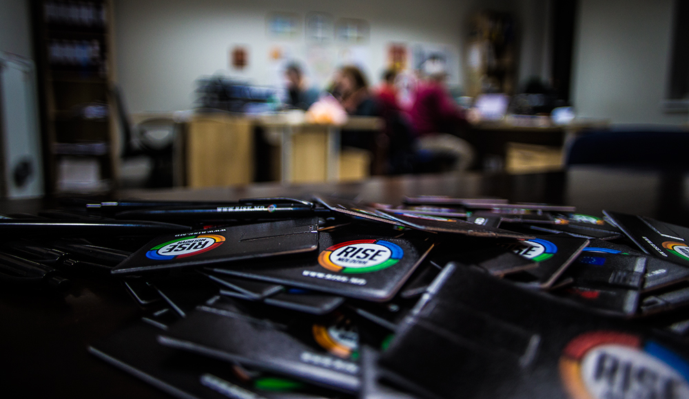 Black Sunday is coming