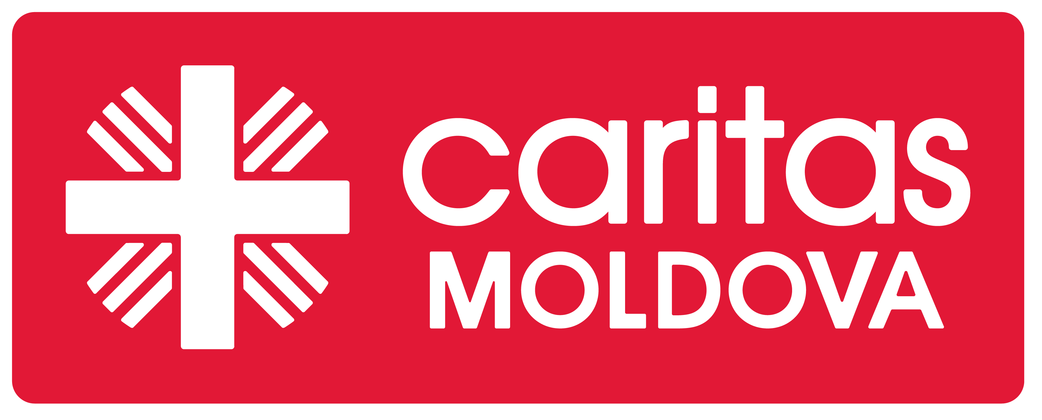 Logo Caritas Moldova