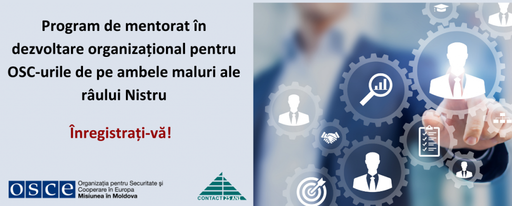 Program mentorat dezvoltare institutionala rom 1024x413