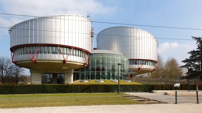 sEuropean Court of Human Rights