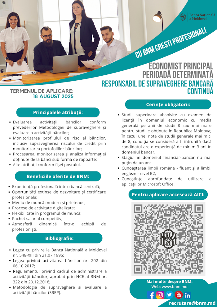 BNMEconomistPrincipal18august