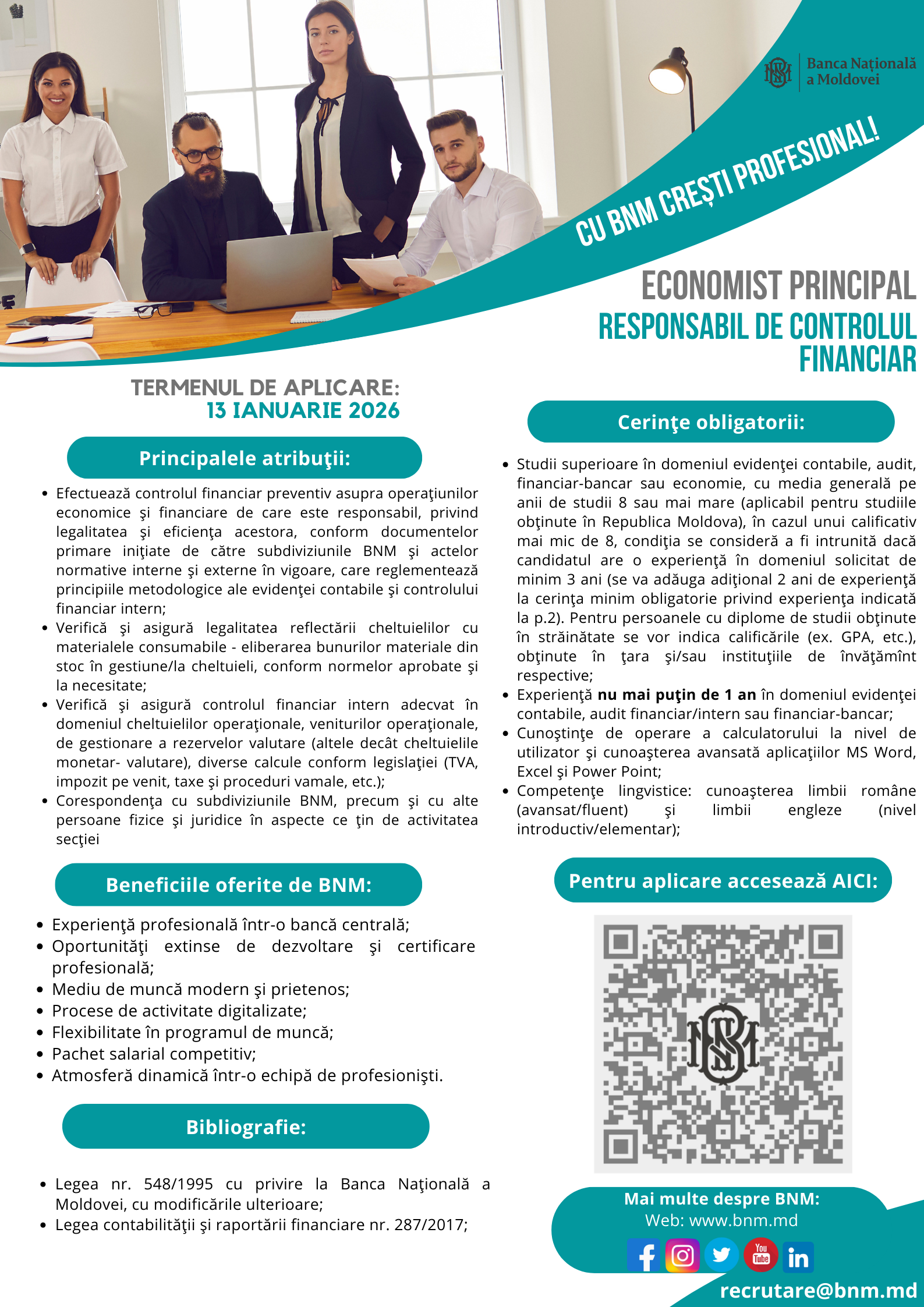 economist principal DBFC control fin 1