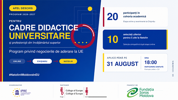 WEB cadre didactice