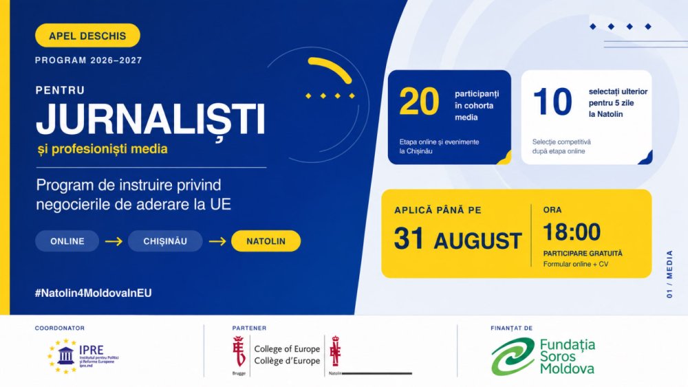 WEB jurnalisti