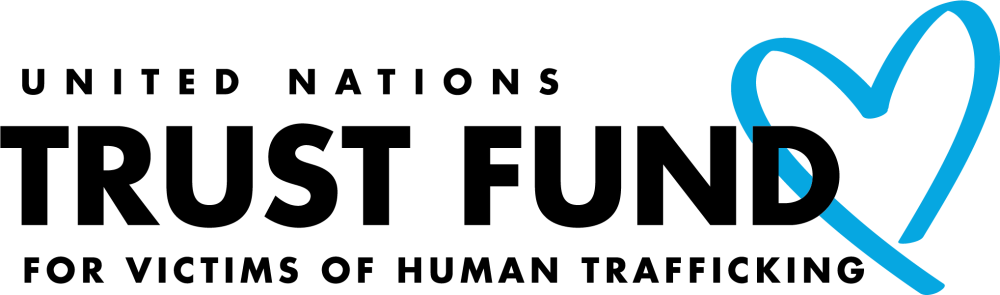 UNVTF logo 2019 EN blk 1