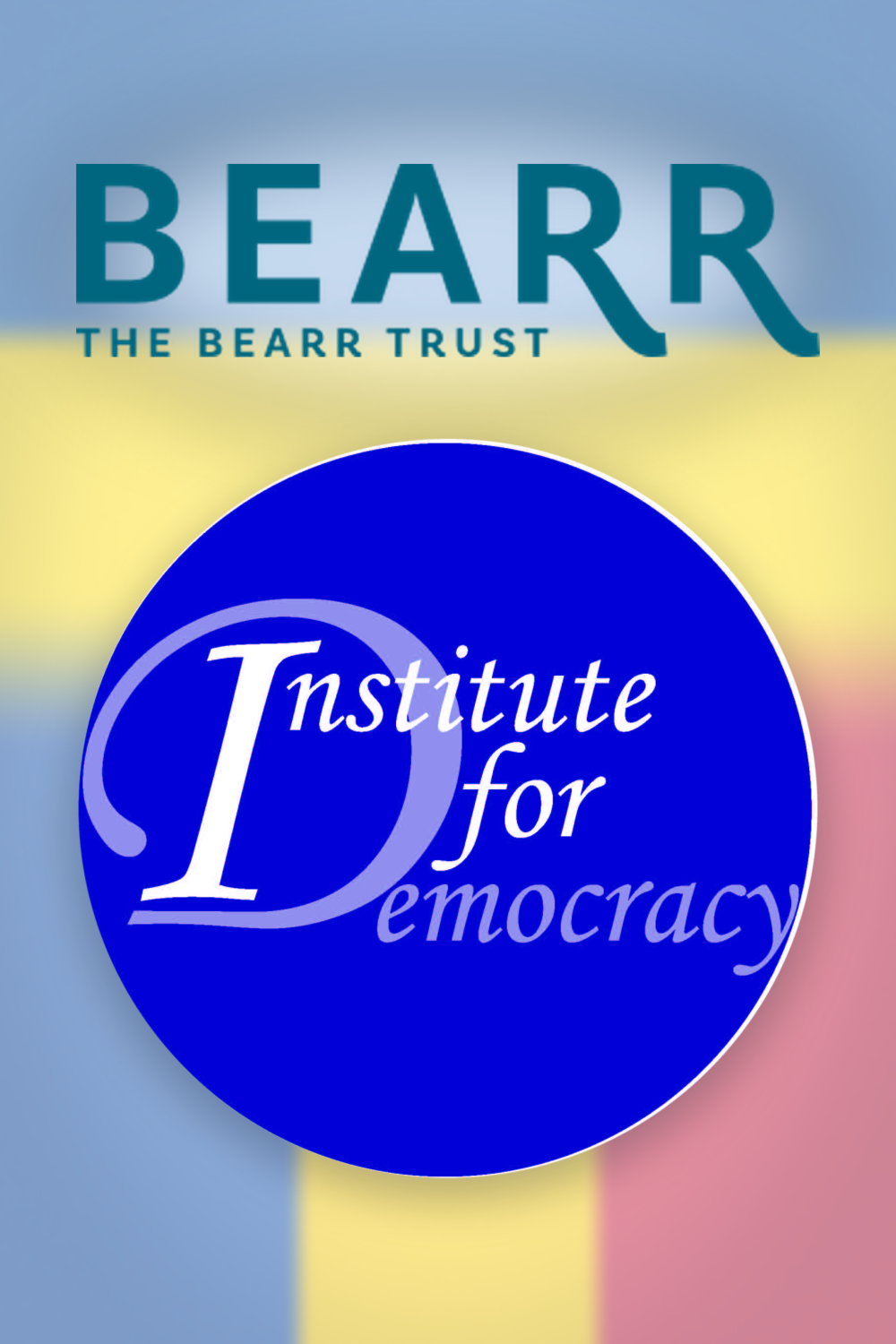 logos BEARR ID 20x30 flags pretty