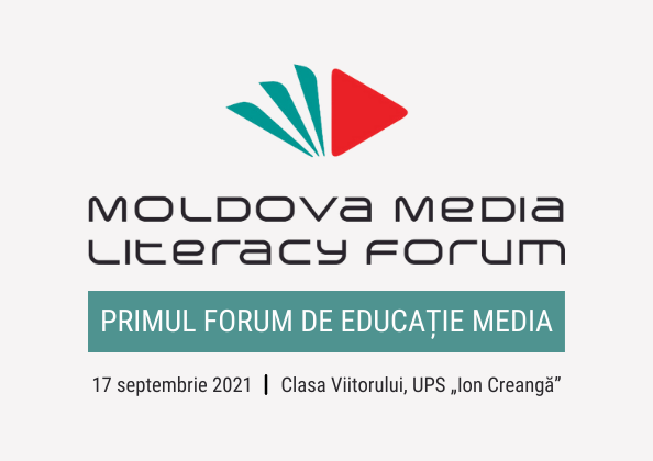 primul forum de educație media