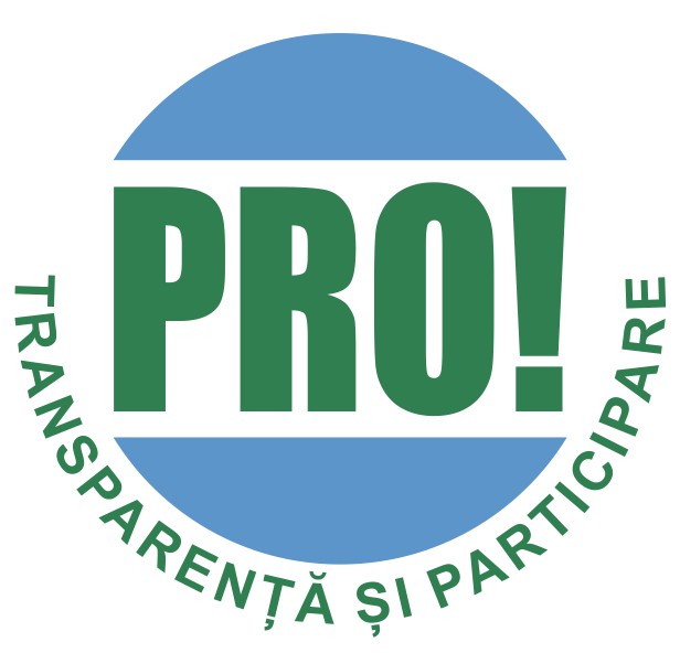 PRO logo