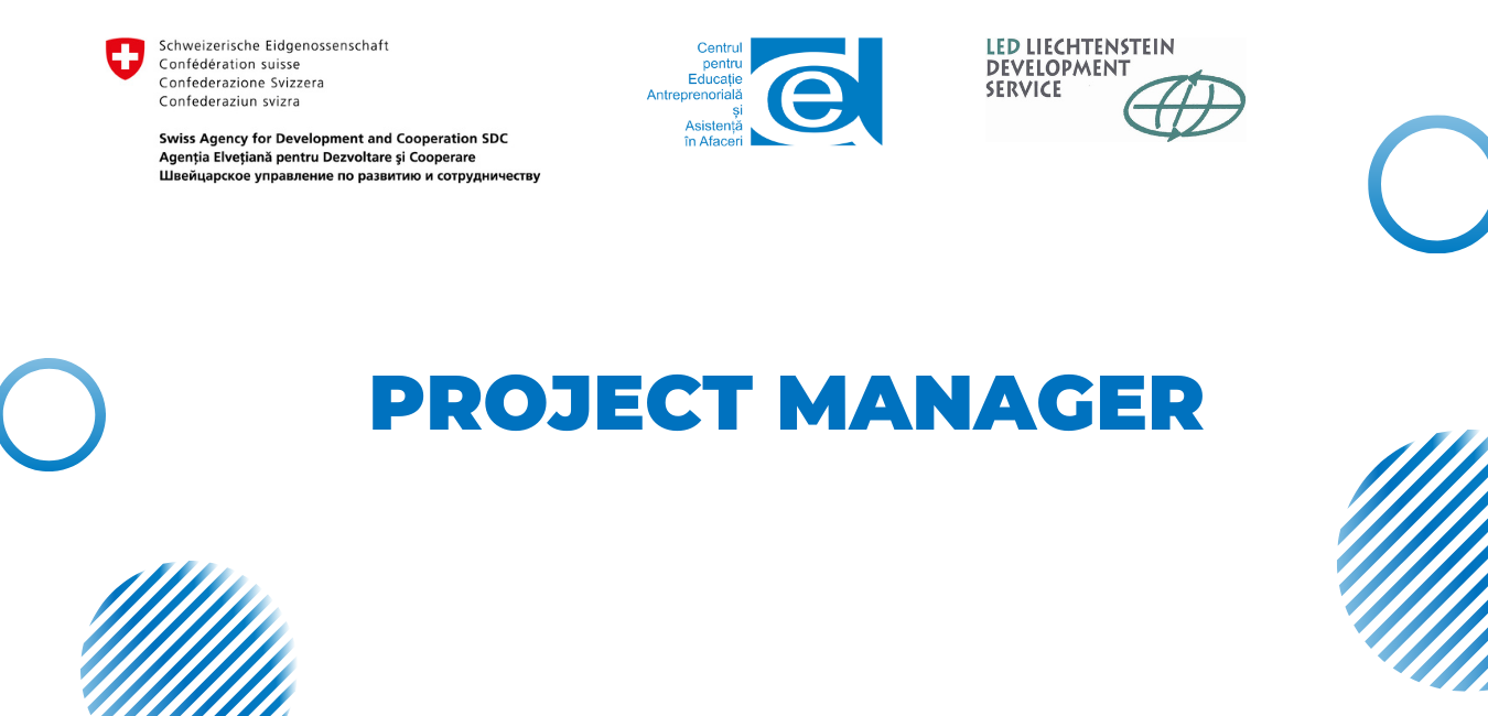 project manager 1