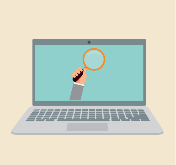 foto site laptop tender