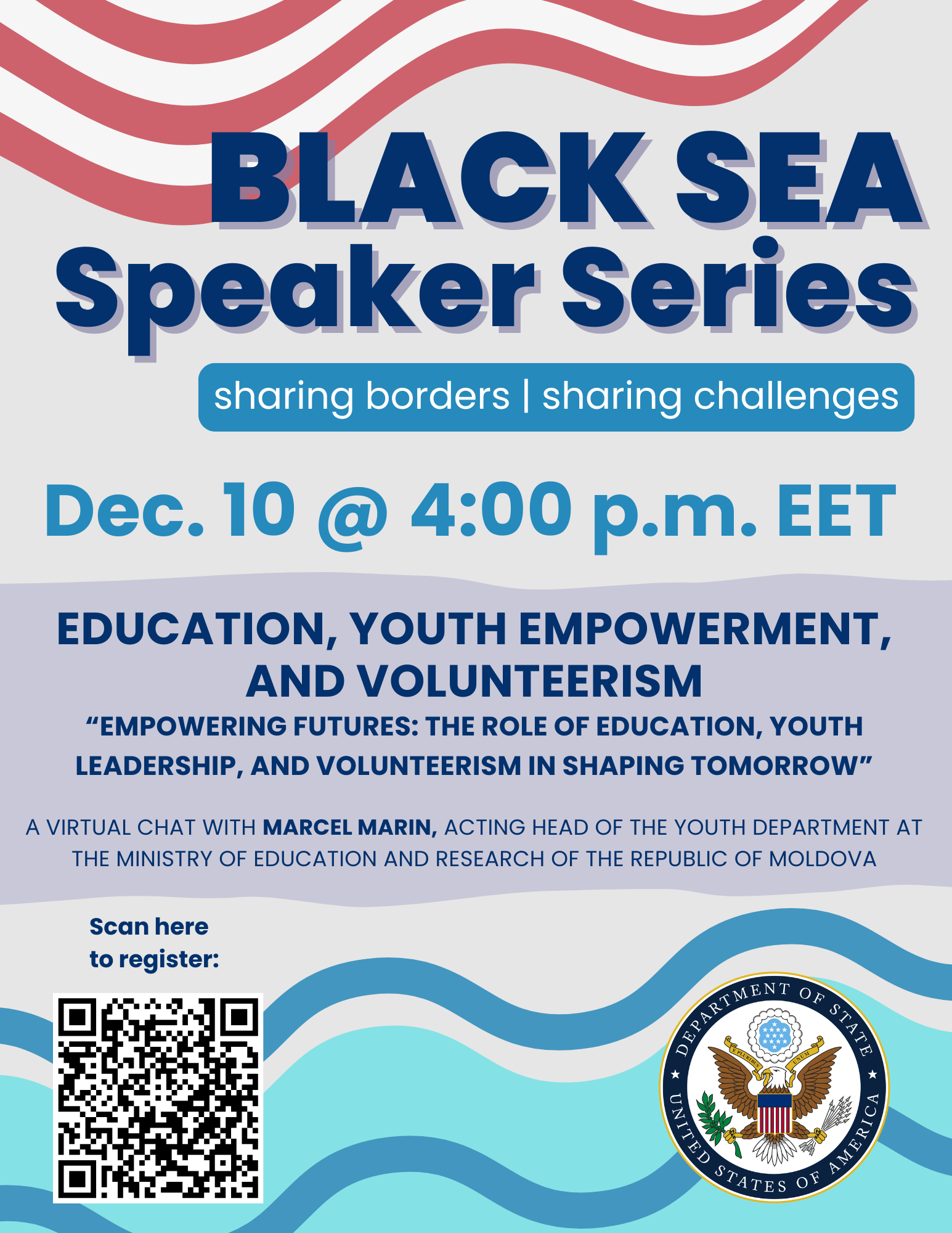 BSSS Youth Empowerment flyer Dec10 4pm