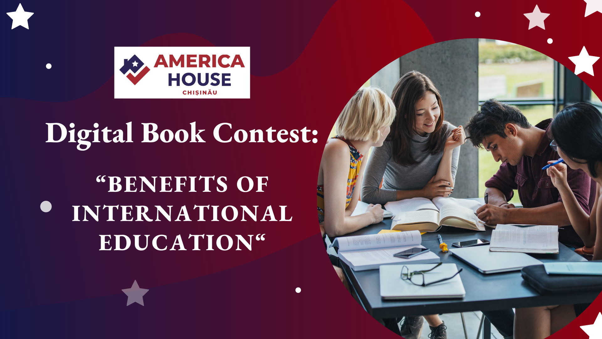 Digital Book Contest