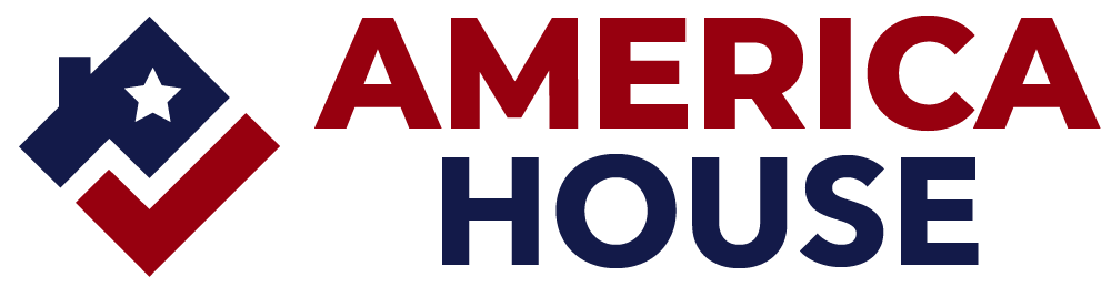america house Logo