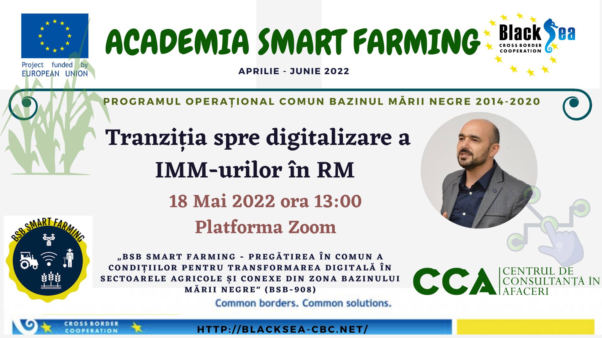 MicroLab Bragarenco BSB