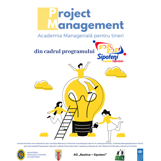 project management facebook