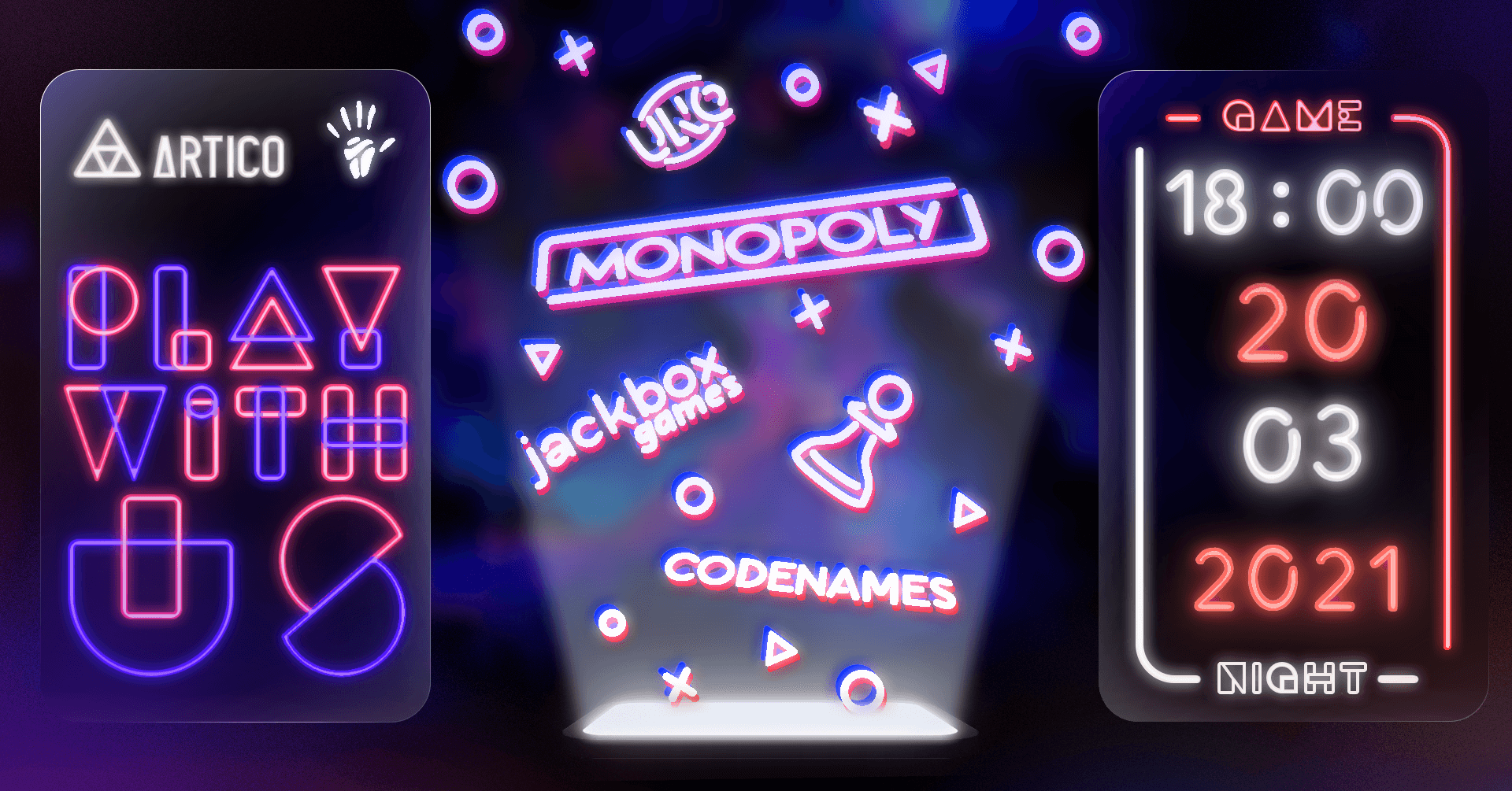 play with us voluntari artico martie 2021