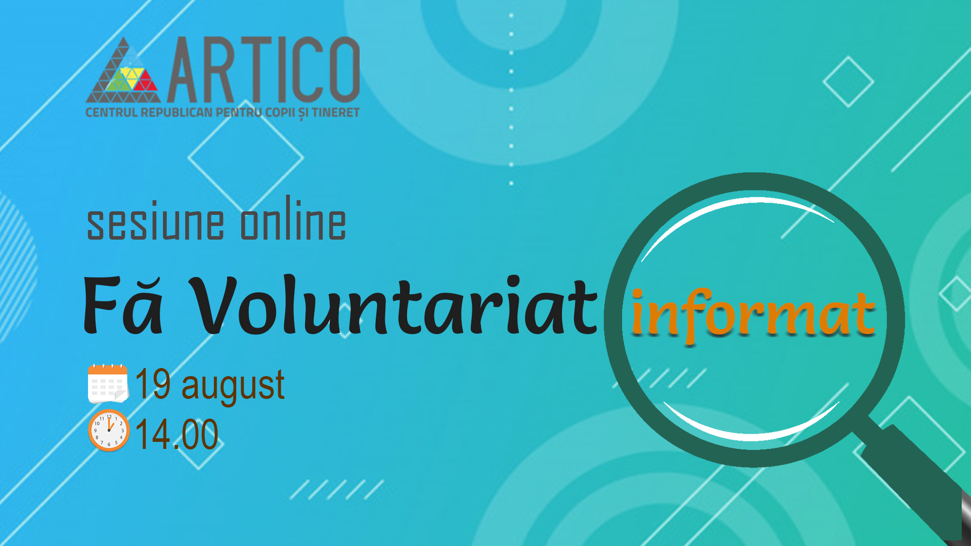 fa voluntariat informat