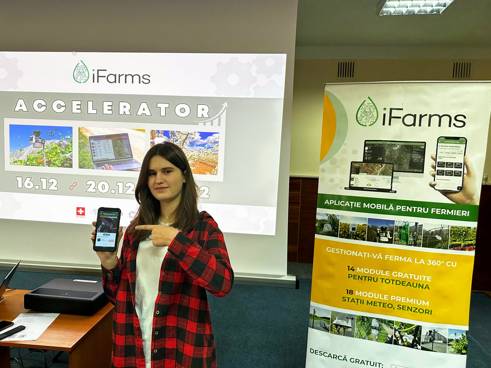 Ifarms22