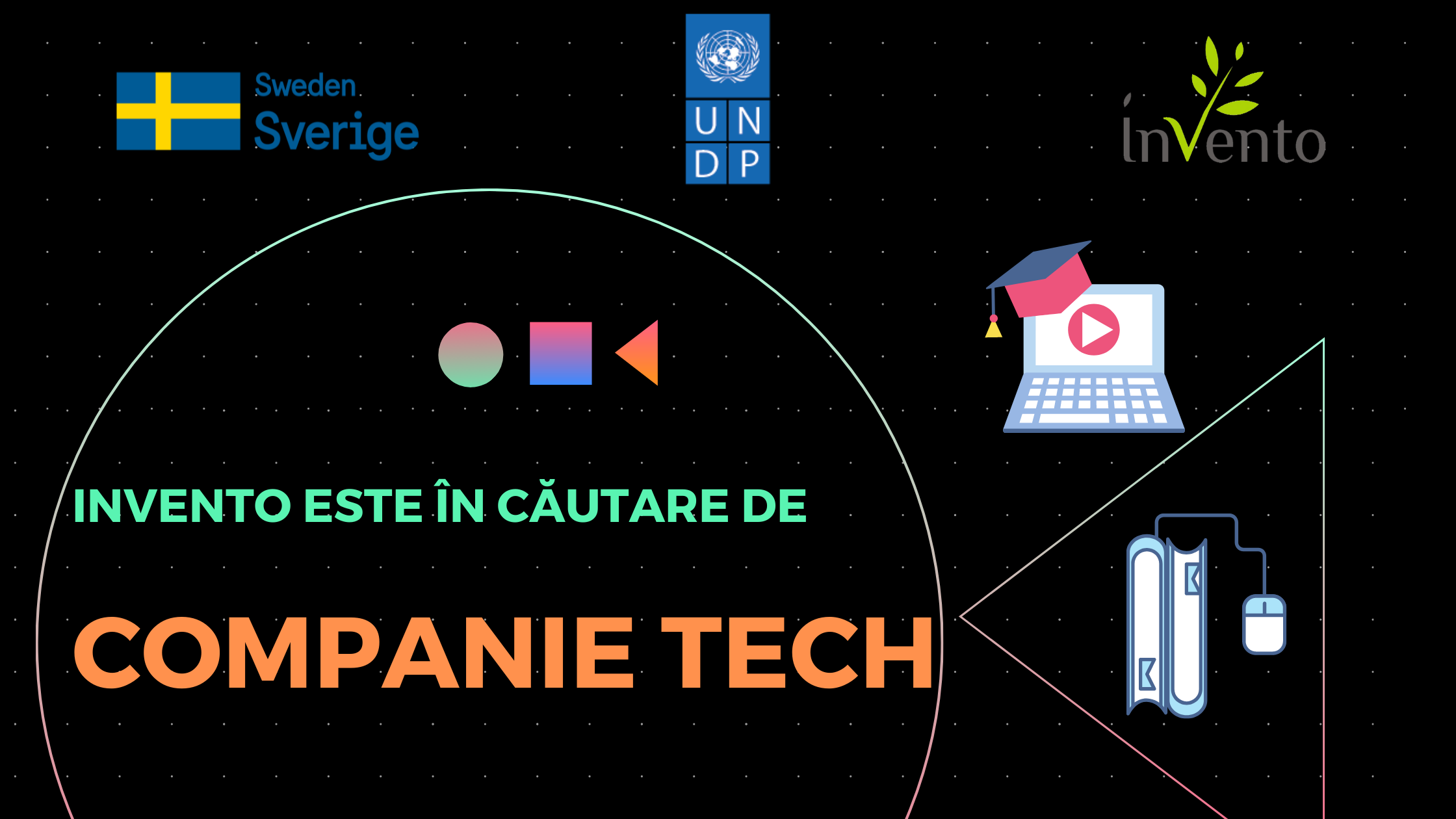 21 05 20 Banner Companie TECH