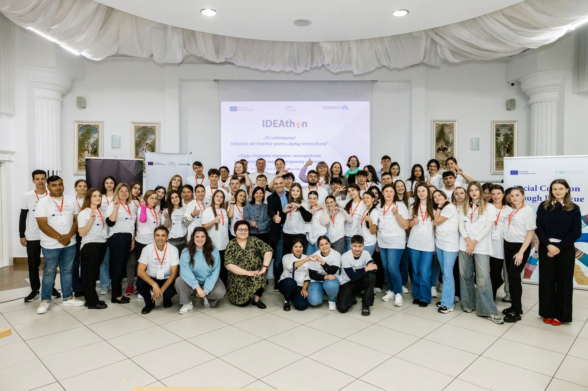 IDEAthon