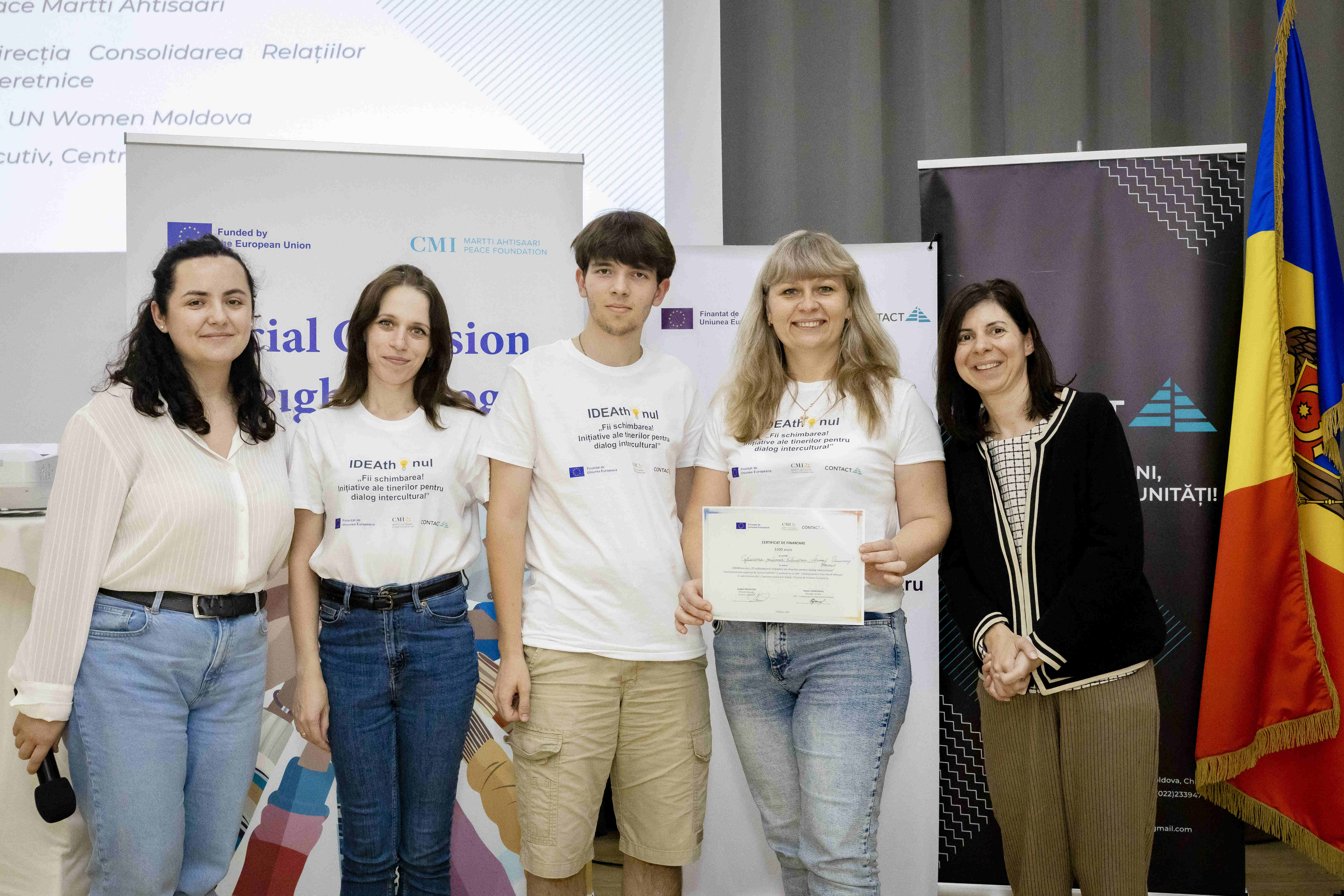 Ideathon civic