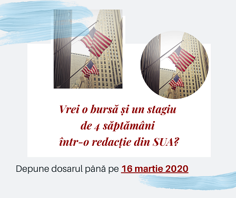 Burse SUA