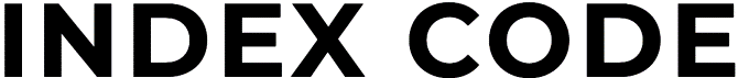 IndexCode logo