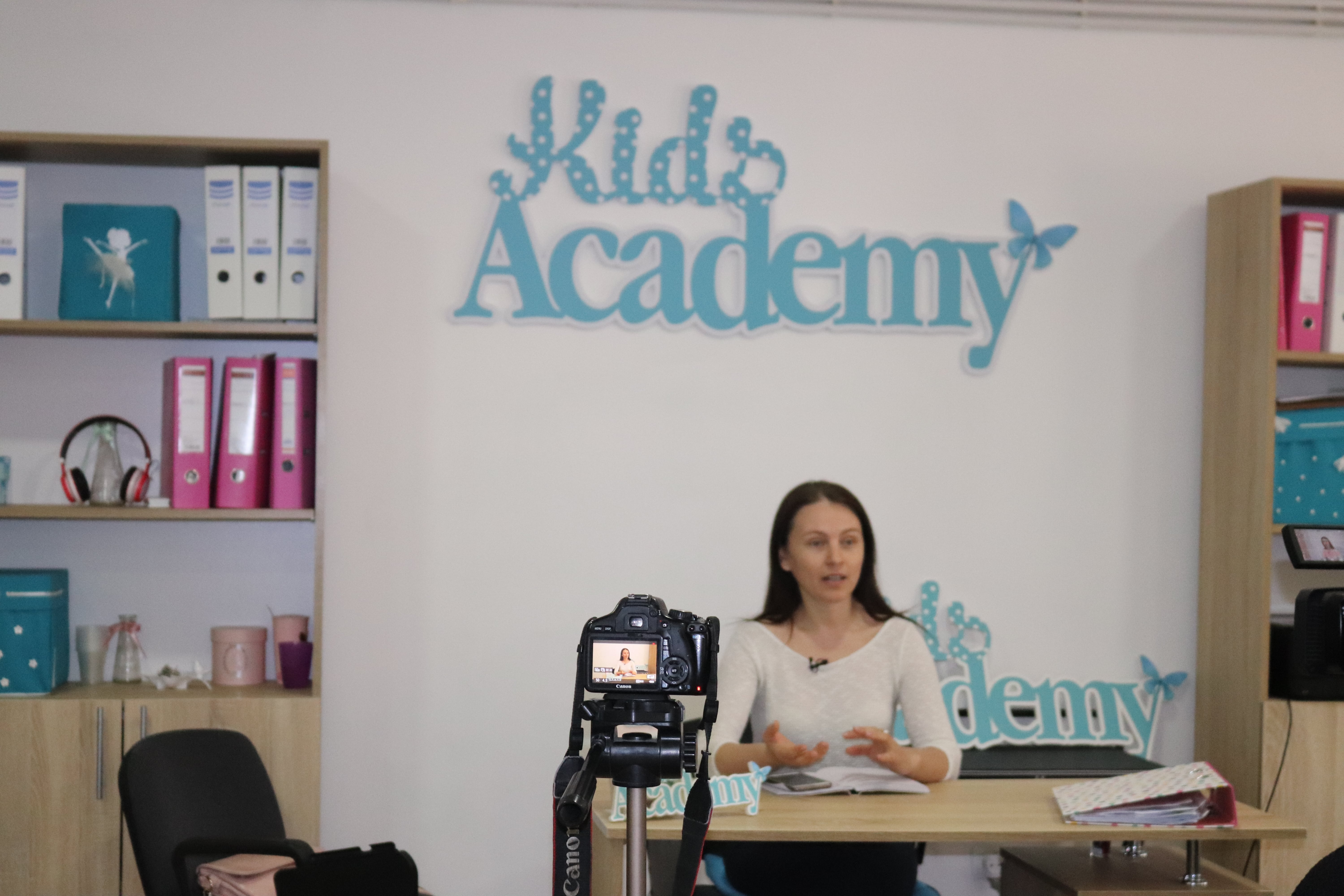 KIDS Academy min