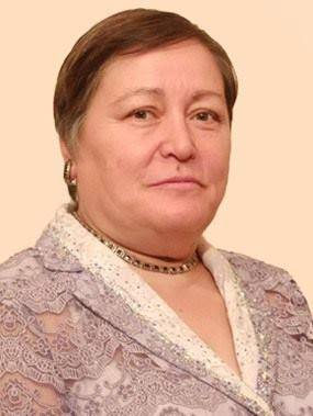 Ludmila Roșca