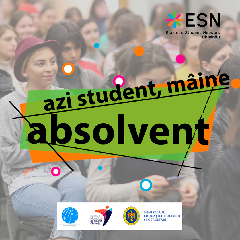 Fotografie de fundal al proiectului