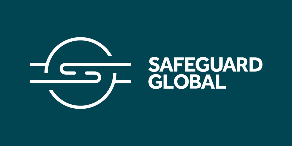safeguardglobal logo