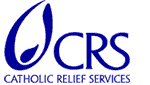 CRS logo