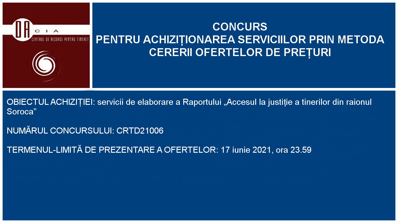 Baner concurs termen extins 2 CRTD21006