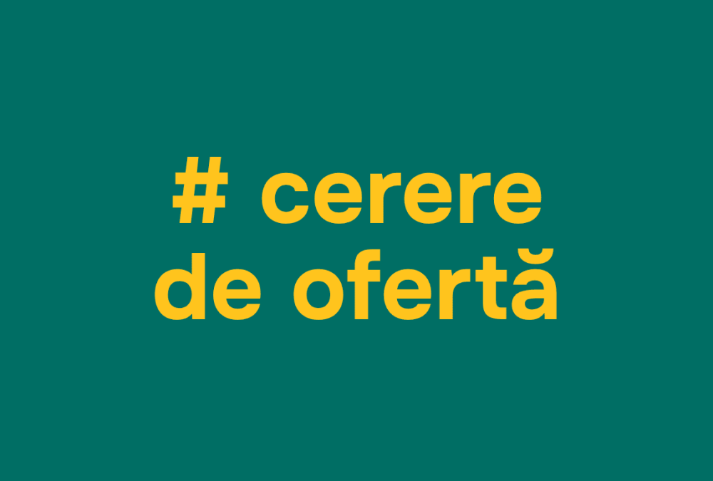 Cover cerere de oferta CJI