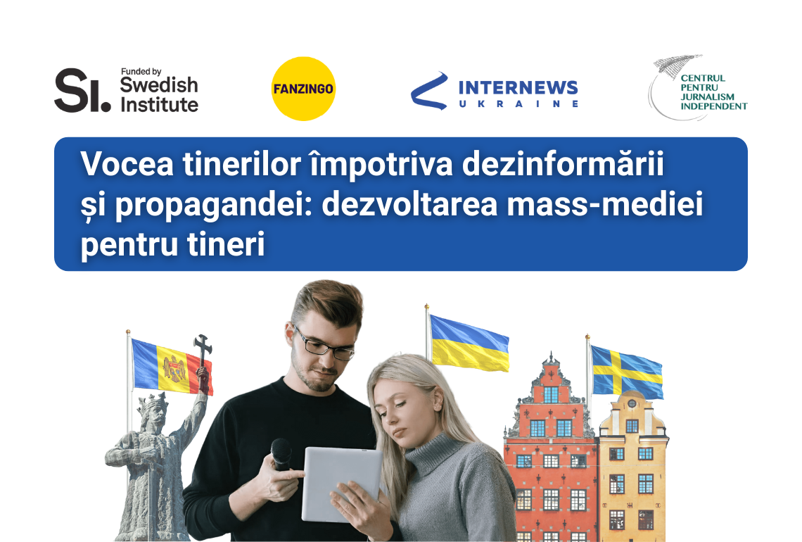 Vocea tinerilor cover