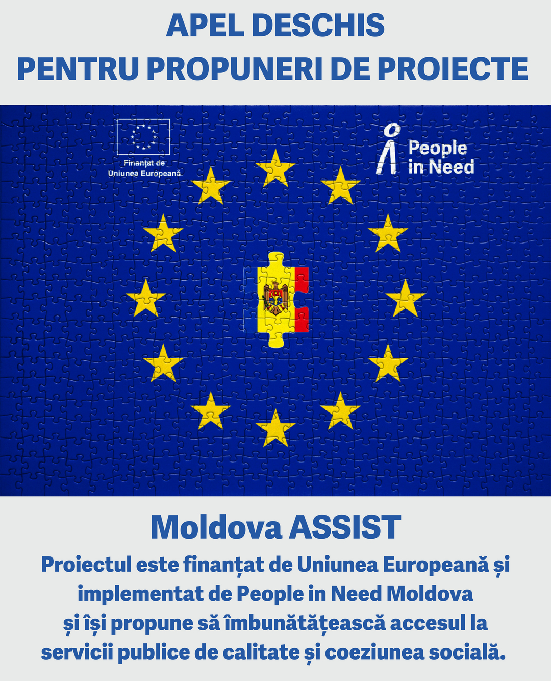 Moldova Assist