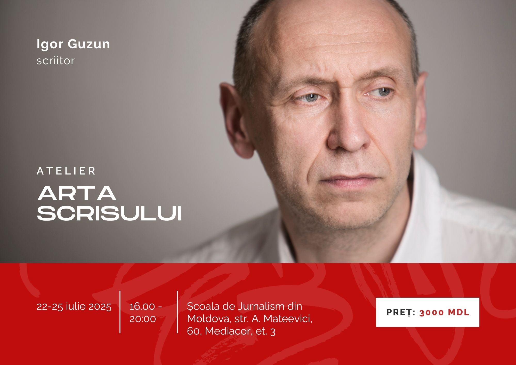 Arta scrisului 2