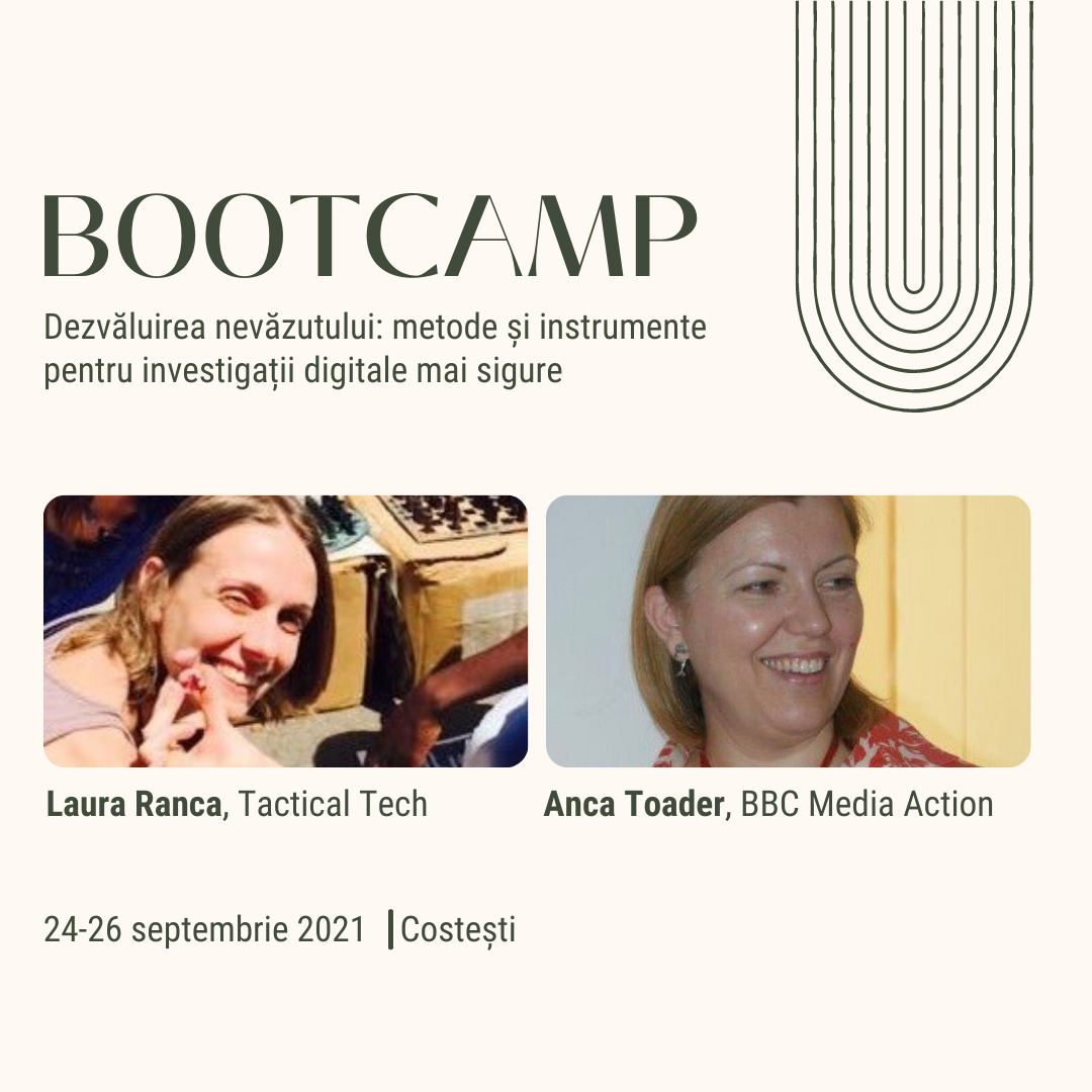 Instagram Bootcamp 1
