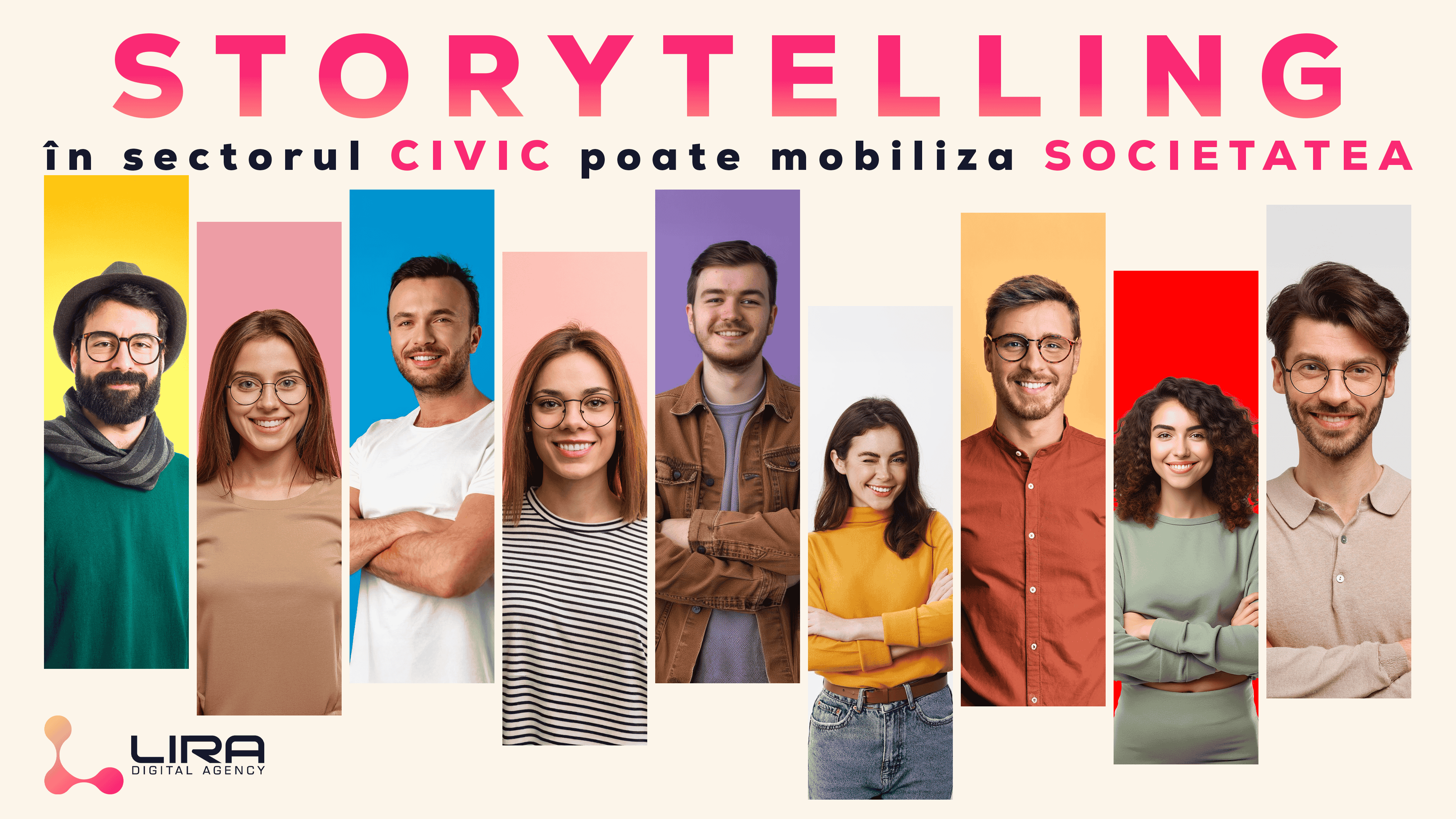 Baner Civic Storytelling