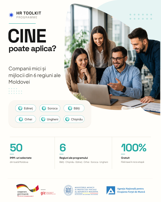 IMM HR Toolkit