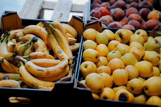 Banca de alimente 2