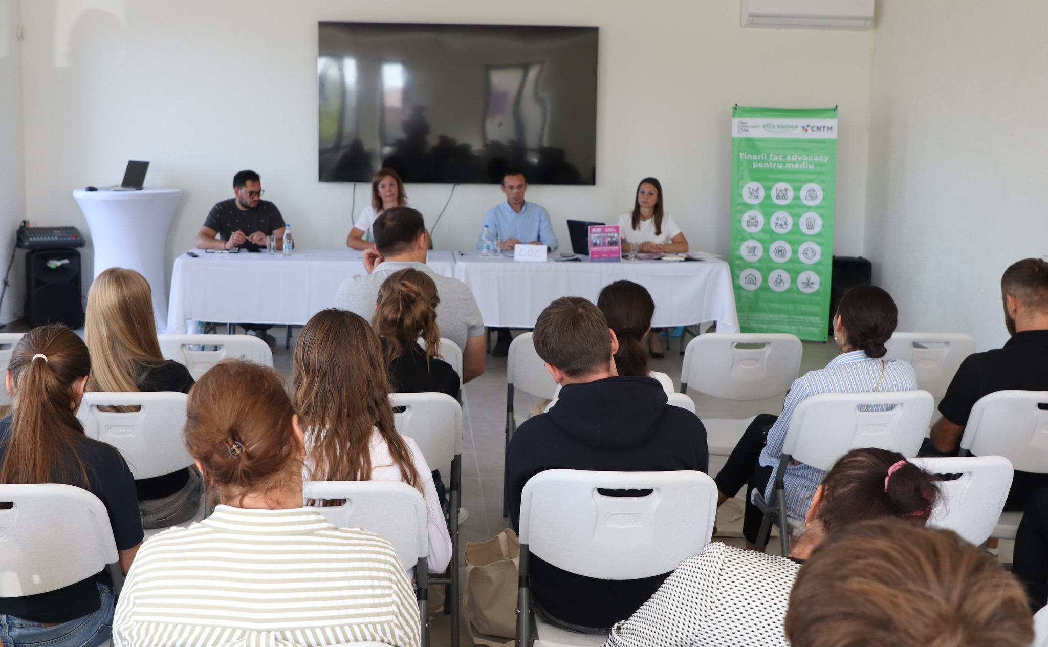 Img dezbateri electorale DF 2025