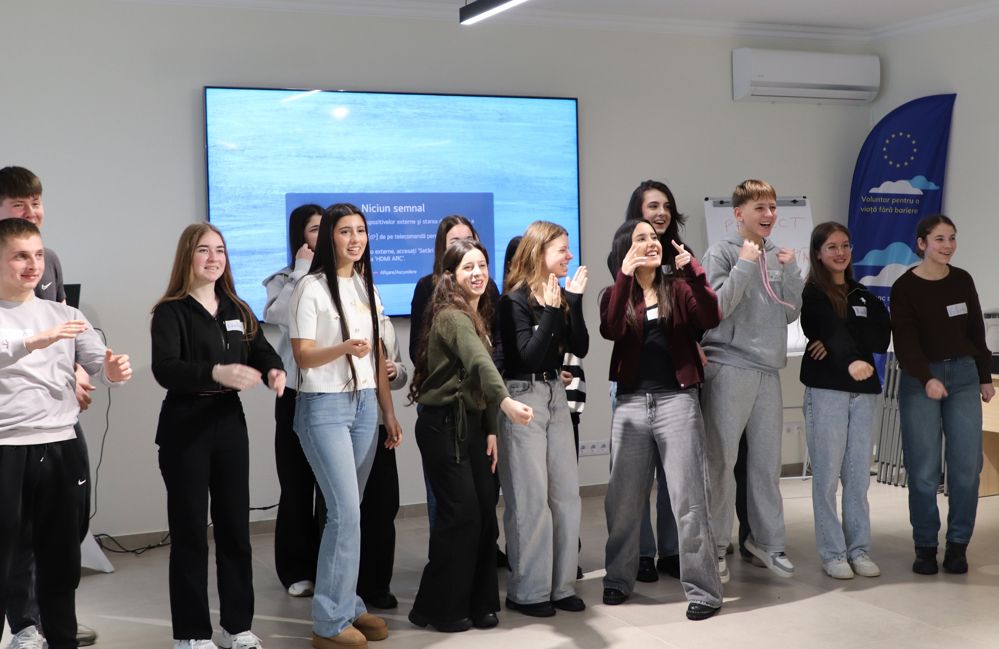 instruire scriere proiecte Ialoveni 25012026