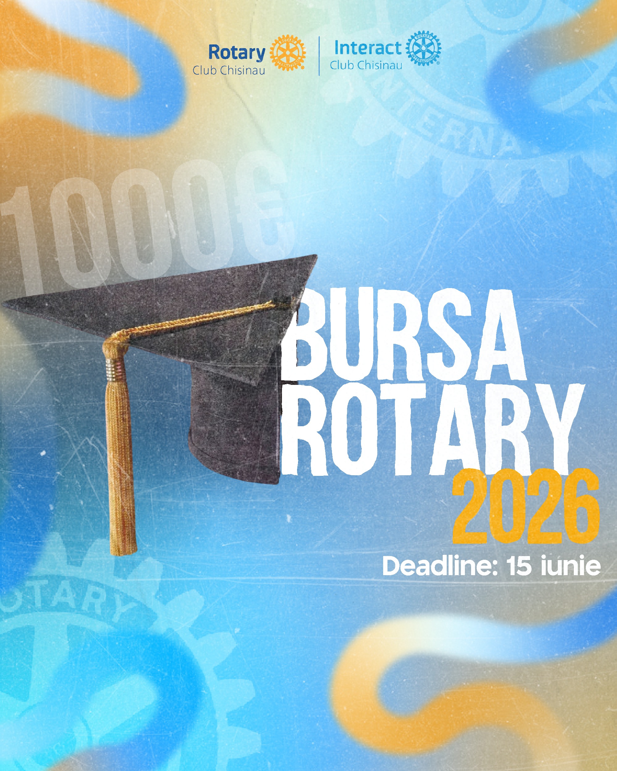 Bursa Rotary 2026
