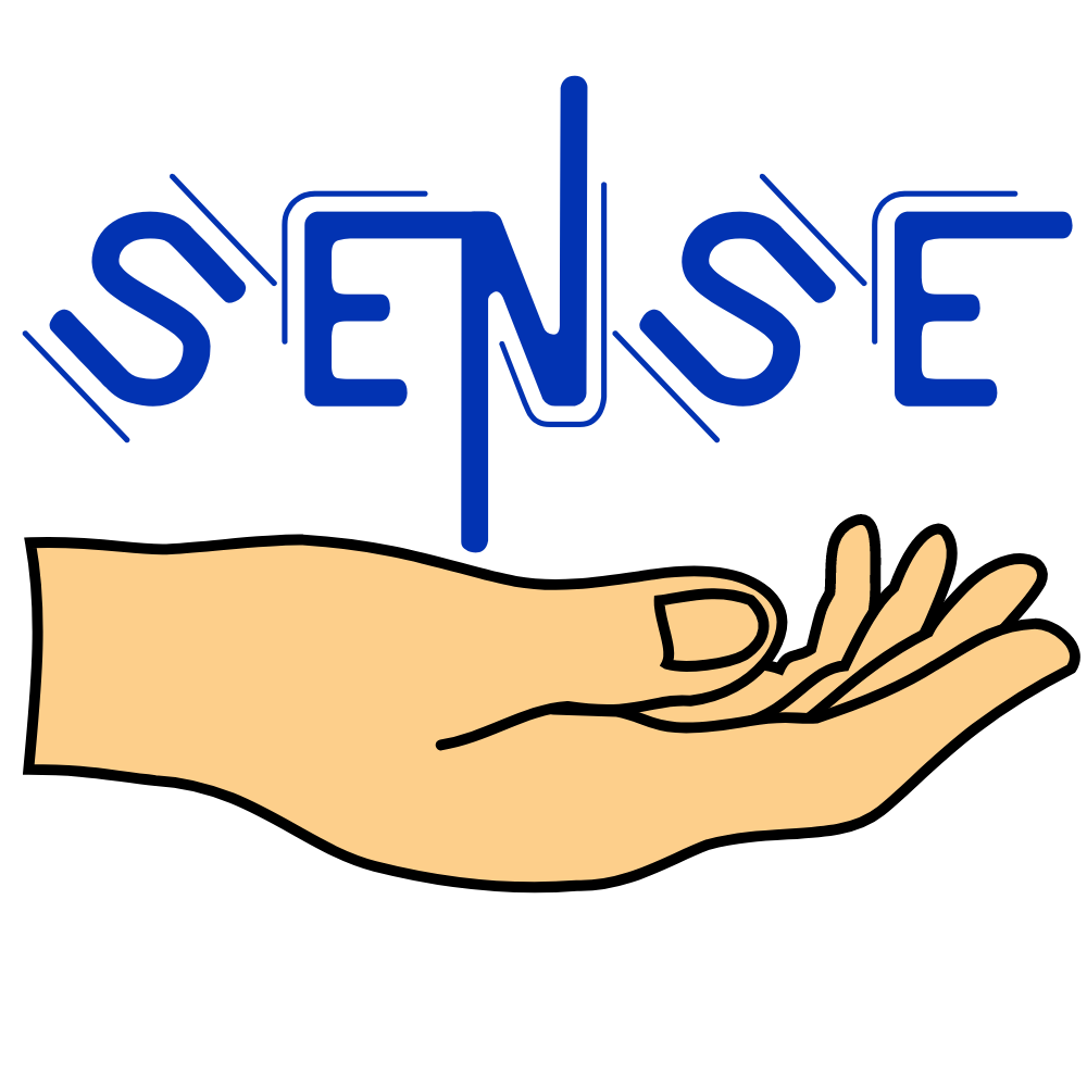 SENSE LOGO