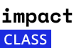 logo impact class