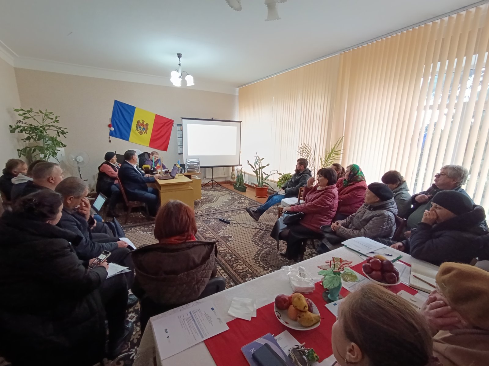 Ciolacu Nou 12.11.2025